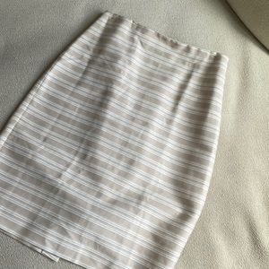 Ann Taylor Pencil Skirt